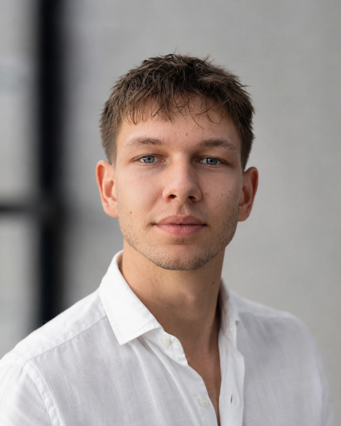 Hynek Kraus, Shopify developer and consultant